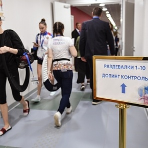 Путин увидел политическую подоплеку в отстранении российских спортсменов