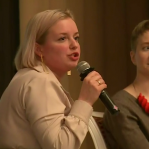 Матом призывавшая трудиться российская чиновница объяснилась