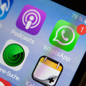 Миллионы пользователей лишатся WhatsApp