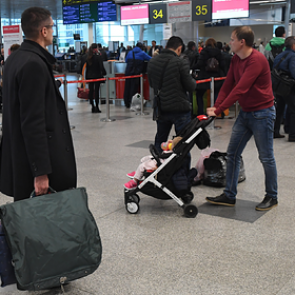 Цены на авиабилеты подскочили