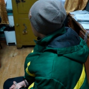 Молодой рецидивист зарезал четырех человек в российском селе