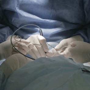 У трехмесячной российской девочки нашли грозившую удушением опухоль на языке