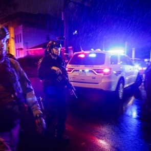 Шесть человек погибли в результате стрельбы в США