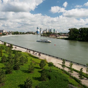 Названы самые комфортные и доступные для жизни города России