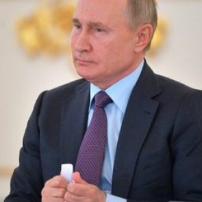 Владимир Путин: тушить пожары в удаленных лесах — закидывать их золотом