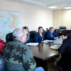 12 декабря - Всероссийский день приема граждан: работники администрации Ачинска ответят на волнующие горожан вопросы