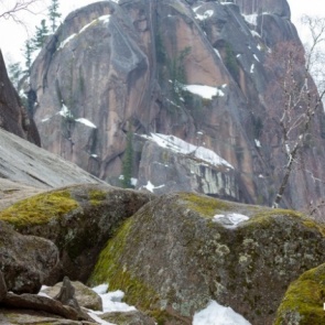 Названа стоимость входа в нацпарк «Столбы». Но платить мы не будем
