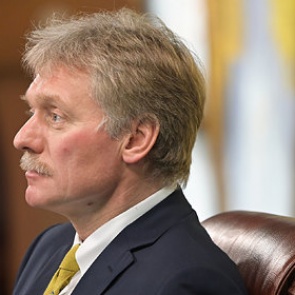 Кремль прокомментировал ошибку в сюжете Первого канала о сбитом «Боинге»