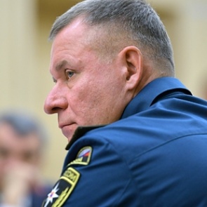 В МЧС рассказали о реакции Путина на спасение младенца в Магнитогорске