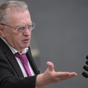 Жириновский предложил сократить новогодние праздники