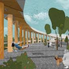 Девять территорий края подготовили проекты для участия во Всероссийском конкурсе по благоустройству