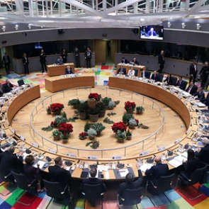 Евросоюз продлил санкции против России