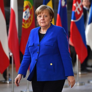 Названа самая влиятельная женщина года