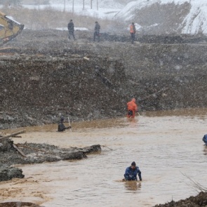 «Лексус» и 132 килограмма золота: суд оставил под арестом имущество компании «Сисим»