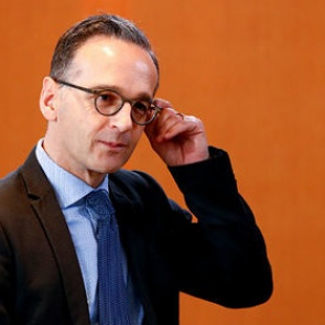 Германия попросила США не вводить санкции против России