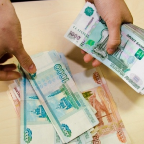 Полиция проверяет контору-копию «Сбербанка», принимающую вклады у красноярцев