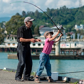 Определен естественный предел жизни человека