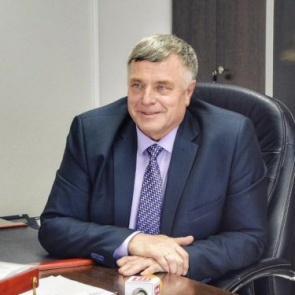 Сергей Никитин вошёл в состав президиума координационного Совета при Законодательном Собрании края