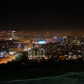 В Казахстане предложили обратно переименовать Алматы