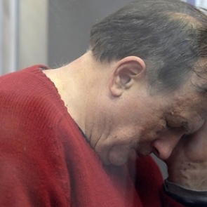 Историк-расчленитель рассказал о планах жениться на своей жертве