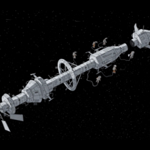 Российский мультфильм попал в шорт-лист претендентов на «Оскар»