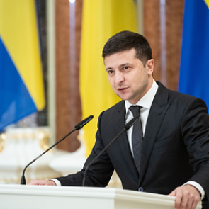 На Украине обнародовали законопроект о децентрализации власти