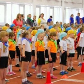 В Ачинске выберут самый спортивный детский сад