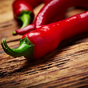 Названа польза острого перца для продления жизни