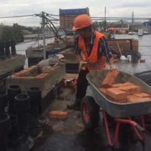 За 3 года в Красноярском крае планируют отремонтировать более 2 тысяч домов