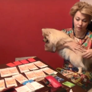 Замглавы департамента мэрии продлили арест за взятку в 450 тысяч рублей