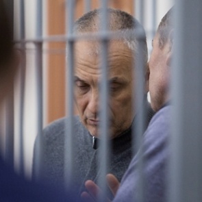 Во ФСИН прокомментировали сообщение о пропаже бывшего губернатора Хорошавина