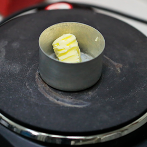 Российское сливочное масло оказалось подделкой