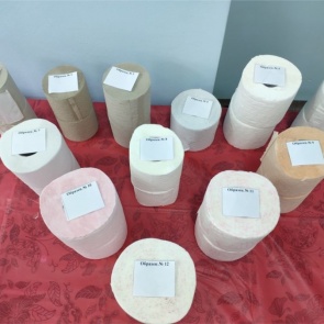 В Красноярске выбрали лучшую туалетную бумагу. 12 образцов проверили на прочность и не только