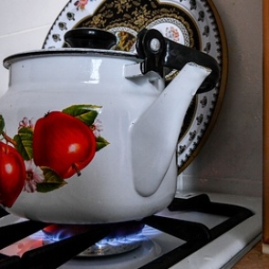 Российская пенсионерка готовила по рецепту из сети и устроила взрыв