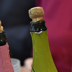 Россиян предупредили о дефиците шампанского