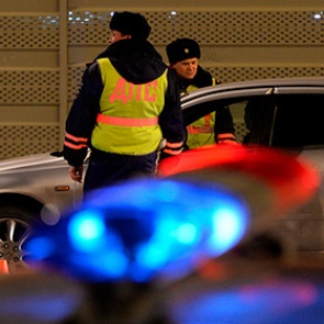 ГИБДД захотели дать право проверять всех водителей на алкоголь и наркотики