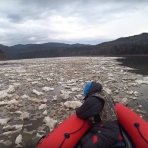 Администрация президента назвала «нецелесообразным» мораторий на запрет добычи рассыпного золота