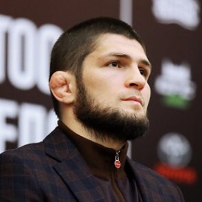 Нурмагомедов вошел в число лучших бойцов десятилетия