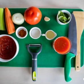 Специалисты рассказали, чем питаться, чтобы пережить морозы