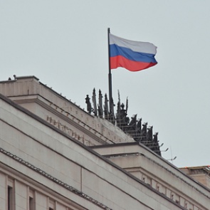 Минобороны провело крупную кадровую ротацию