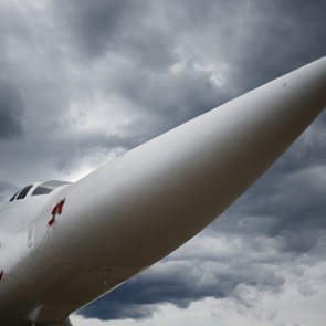 В России задумались о создании беспилотного стратегического бомбардировщика