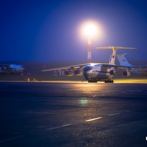 «Аэрофлот» открыл продажу льготных билетов до Симферополя за 7 тысяч рублей. Но есть нюансы