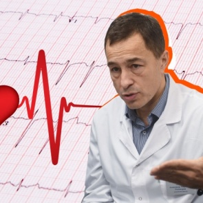 Как не умереть от инфаркта и инсульта: 8 простых скрининг-тестов, которые сохранят вашу жизнь