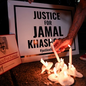 Турция осталась недовольна приговором по делу Хашкуджи