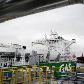 Россия отняла у США газовый козырь