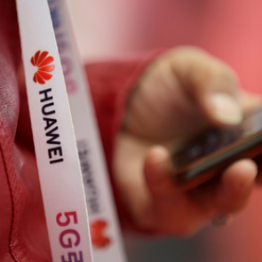 Huawei создаст «убийцу» YouTube и других сервисов Google