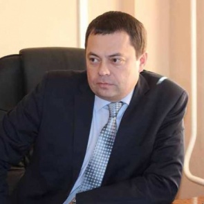 Горожан ждут на встречу с главным врачом Ачинской МРБ Денисом Лебедевым