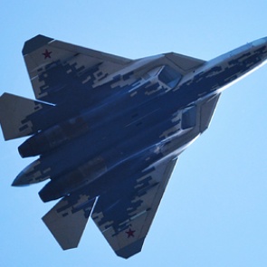 Стало известно о состоянии пилота разбившегося Су-57 в Хабаровском крае