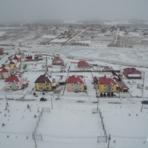 После 2020 года владельцы дач начнут получать налоги даже на незарегистрированные домики