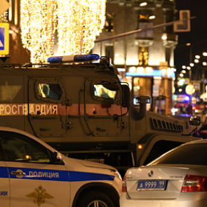 Стало известно содержание последнего разговора стрелка с Лубянки